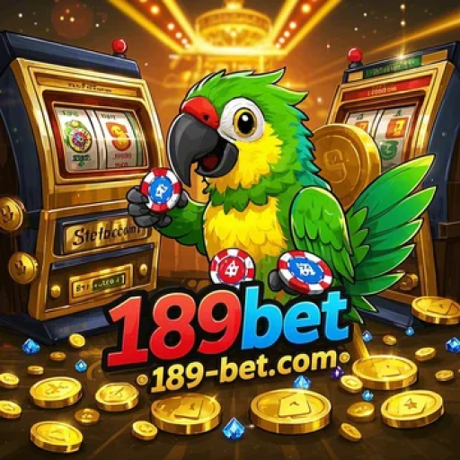 Apostas em Futebol na 189bet: Um Guia Completo para Apostadores