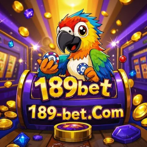 A Importância das Notícias no Mundo dos Jogos Online: Uma Análise da Categoria de Jogos do 189bet