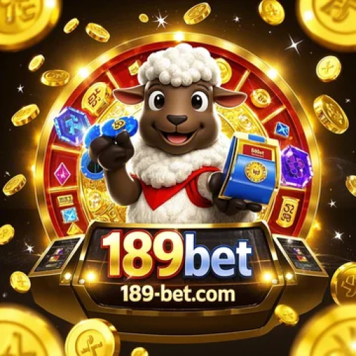 Apostas Esportivas: O Mundo Empolgante das Apostas na 189bet
